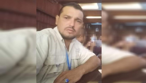 Matan a balazos a presidente del patronato de la colonia San Jorge de Cofradía