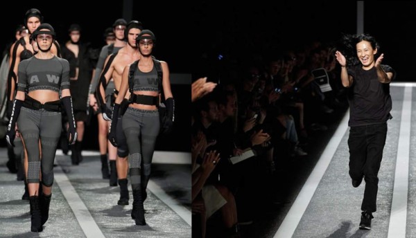 Alexander Wang para HyM
