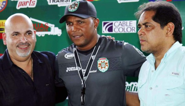 'Determinanos darle el respaldo a Pavón': Orinson Amaya