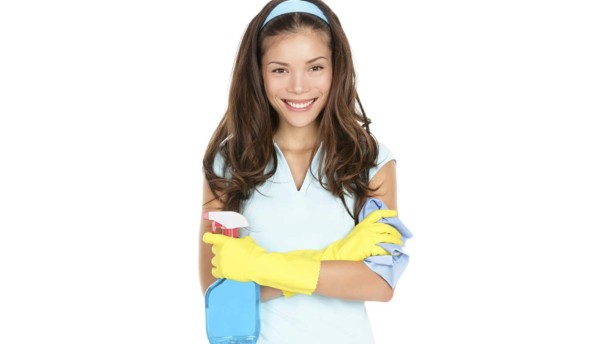 Elimina los malos olores de tu hogar