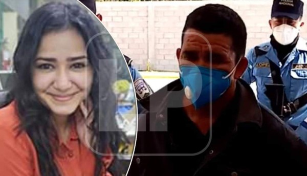 Capturan a supuesto asesino de Keylin Hernández en Siguatepeque