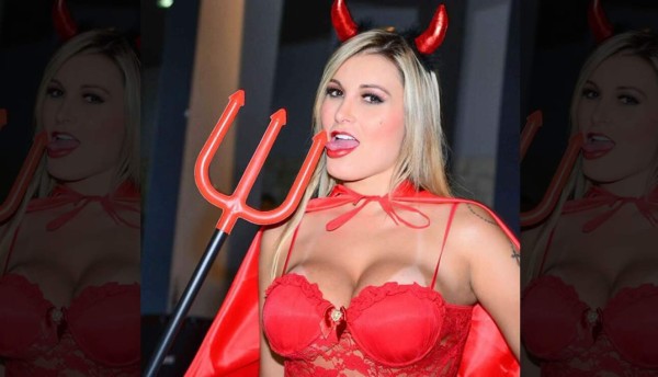 Así quedó la miss Bum Bum tras inyectarse con hidrogel las piernas