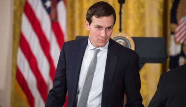 AMLO se reúne Kushner para garantizar inversiones para México y Centroamérica.