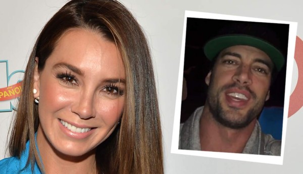 Elizabeth Gutiérrez sí extraña a William Levy