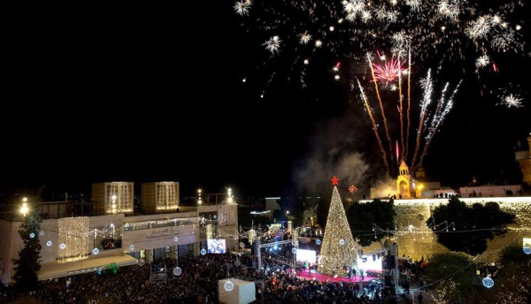 El Papa pide al mundo acoger a los inmigrantes en Navidad