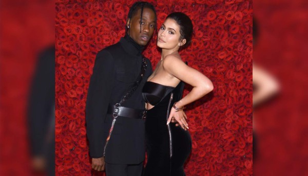 Travis Scott se decepcionó al enterarse que tendría una niña con Kylie Jenner