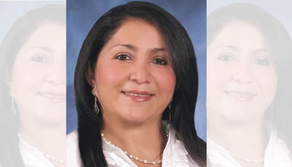 Hallan muerta a regidora de Orocuina, Choluteca