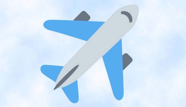 Facebook: ¿Qué significa la nueva reacción del avión?