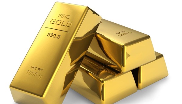 ¿Por qué el precio del oro está en caída libre?