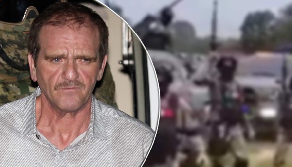 ¡Traición y venganza! Así decapitaron a la esposa de Héctor 'El Güero' Palma