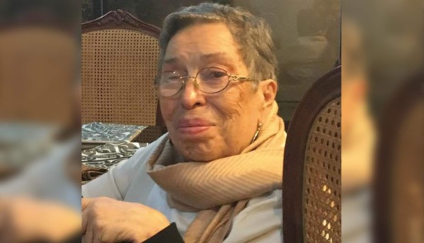 Fallece madre de empresario sampedrano