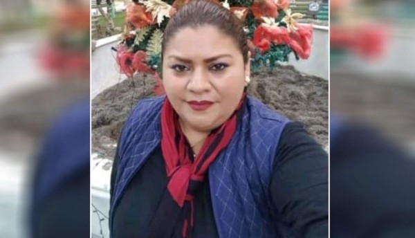 Ultiman a balazos a empleada del Instituto de la Propiedad en Ocotepeque