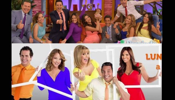 ¿Cuál es el mejor programa matutino en español?