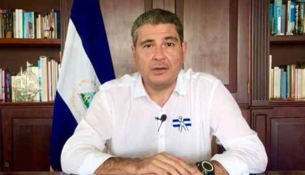 La Policía de Nicaragua detiene a cuarto aspirante opositor a la Presidencia