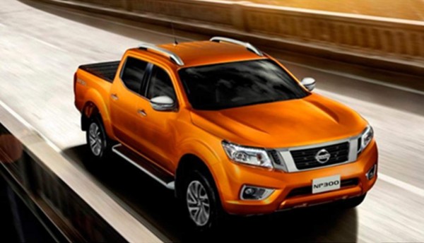 Llega la nueva Nissan Frontier: más tecnológica, robusta y divertida