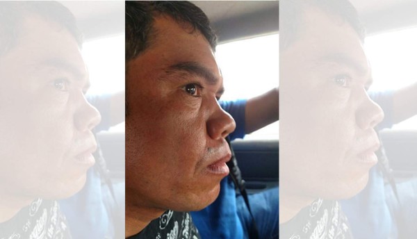 Capturan en México al peligroso violador en serie 'Loco' Hugo