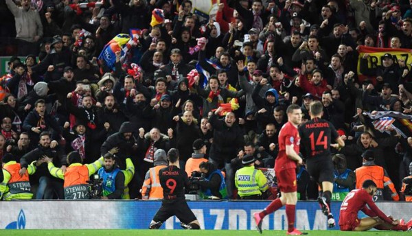 Hace un mes se acabó el fútbol por el coronavirus y aún no hay luz de un retorno