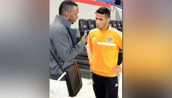 Alex López: 'Pinto dispondrá de mí cuando lo considere necesario”