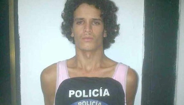 Capturan a 'El Gato” quien disparó contra Mónica Spear y su esposo