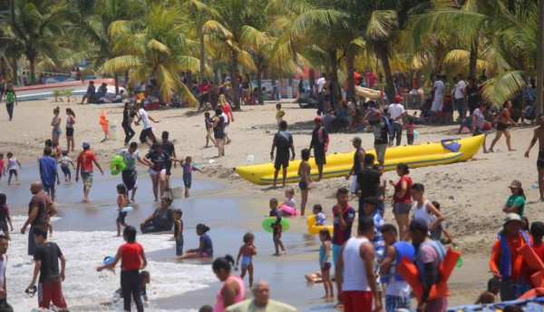 Gobierno da a conocer las fechas del feriado morazánico 2019