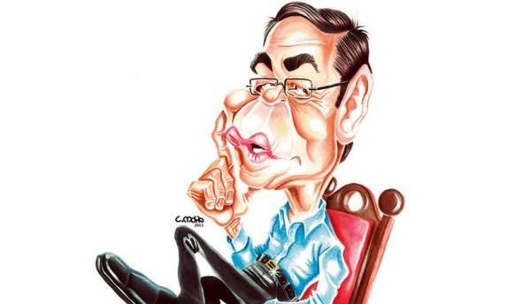 'Si se diera la reelección presidencial, queremos ver en las urnas a Juan Orlando”