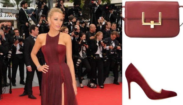 Marsala, tan añejo como el vino será el color de 2015