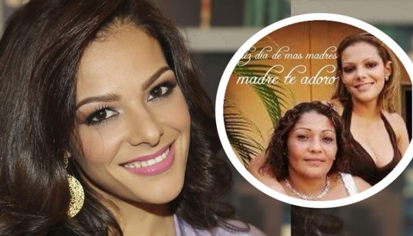 Madre y abuela de Nathalia Casco estarán en la final de Nuestra Belleza Latina 2015