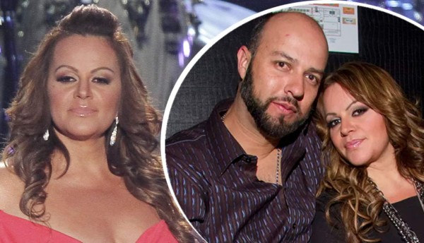 Esteban Loaiza: Jenni Rivera me fue infiel y me maltrató