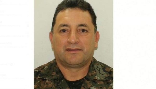 Capturan a coronel que lideraba la Mara Salvatrucha en Guatemala