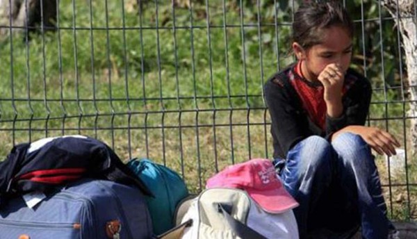 Estados Unidos dará refugio a niños hondureños