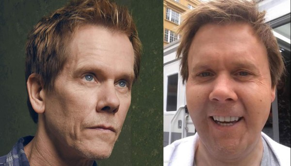 ¿Qué le pasó a Kevin Bacon?