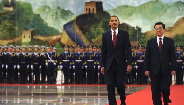 Obama pide a China que abra su mercado, libere el yen y respete DDHH