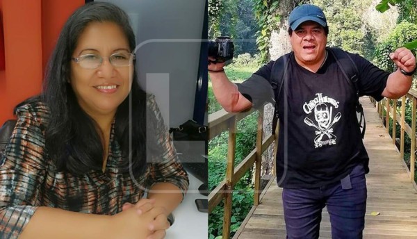 Un fotógrafo y una catedrática de la Usap, nuevas víctimas del covid-19 en Honduras