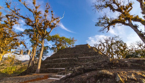 Con panel de expertos celebrarán los 40 años del Sitio Maya de Copán
