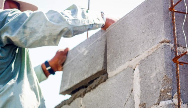 Su frescura, elemento clave al comprar cemento para sus obras