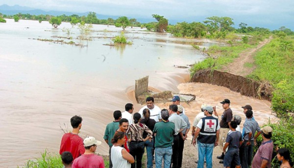 Piden dragar el Ulúa