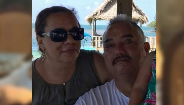 Matan en Roatán al empresario George Ducker