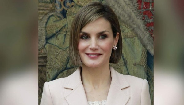 Gobierno de Honduras confirma visita de la reina Letizia