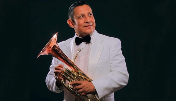 Hallan muerto a integrante de Banda El Recodo