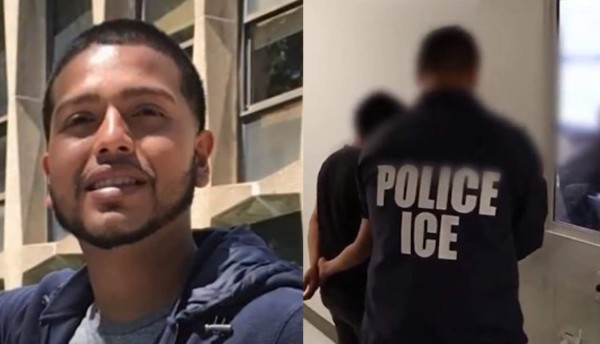 Hondureño se salva de una orden final de deportación en Nueva York