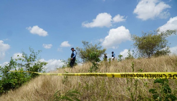 Ola de violencia deja quince muertos en menos de 24 horas en Honduras
