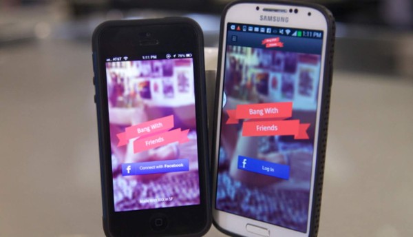 Aplicación de Facebook te dice quién será tu próxima pareja