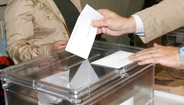 Concluye la repetición parcial de las elecciones en provincia de Panamá