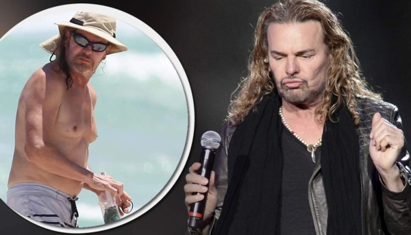 Fher ya tiene un nuevo amor, se olvida de fan y de Mónica Noguera