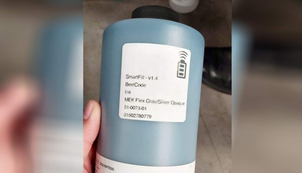 Decomisan más de 800 kilos para fabricar drogas sintéticas