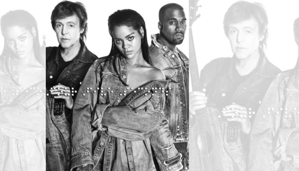 Las estrellas que brillarán en los Grammy 2015