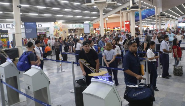 American Airlines volará a Dallas cuatro veces a la semana desde San Pedro Sula