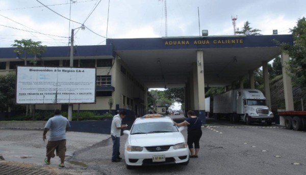 Costos del traslado de mercancías se redujo un 25% con Unión Aduanera