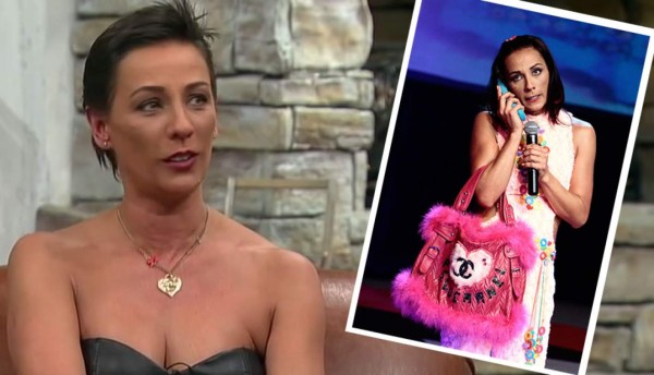 Consuelo Duval revela que sufrió bullying en Televisa