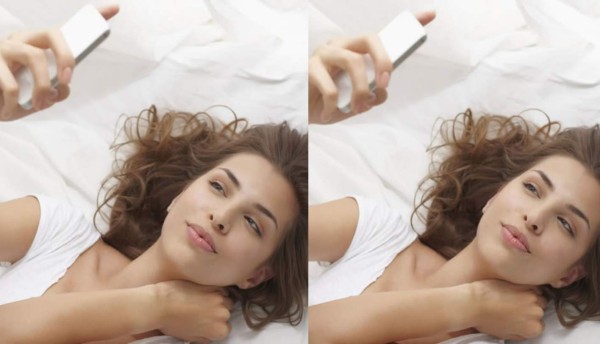 Consejos de maquillaje para la 'selfie” perfecta&nbsp;&nbsp;